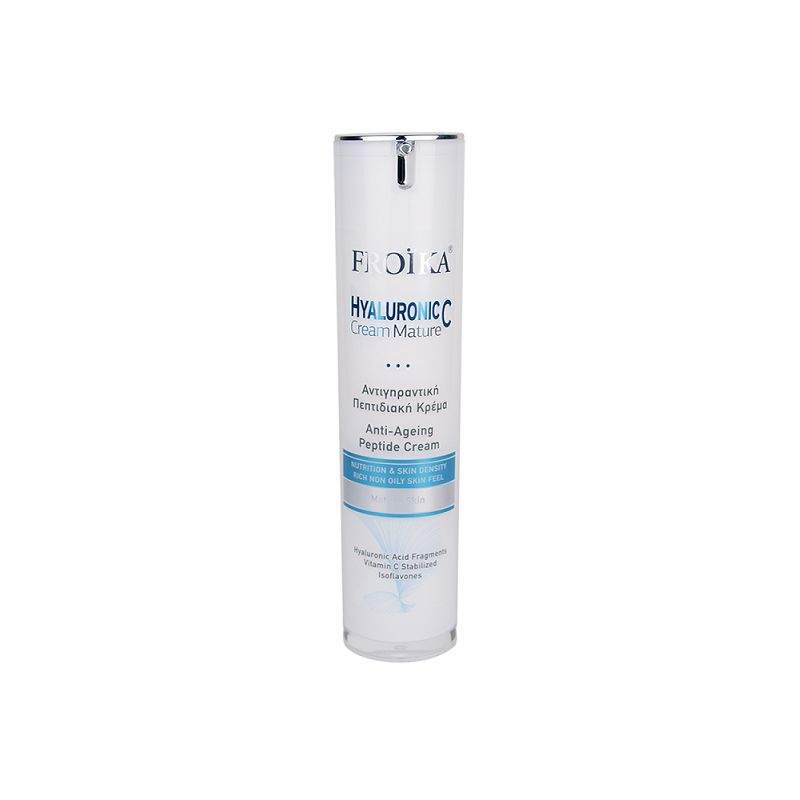 FROIKA Hyaluronic C mature cream 50ml