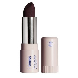 KORRES True Velvety Lipstick 59 Wine Red