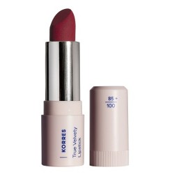 KORRES True Velvety Lipstick 55 Vivid Red
