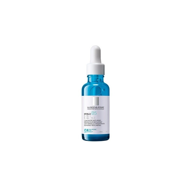 LA ROCHE-POSAY Hyalu B5 suractivated serum 30ml