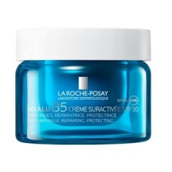 LA ROCHE-POSAY Hyalu B5 Suractivated cream Spf30 50ml