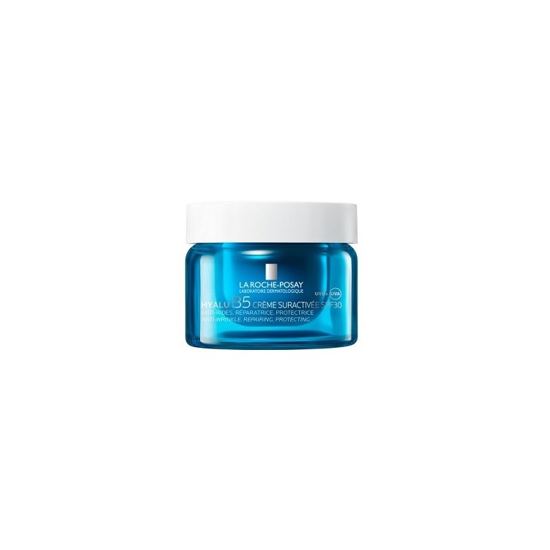 LA ROCHE-POSAY Hyalu B5 Suractivated cream Spf30 50ml