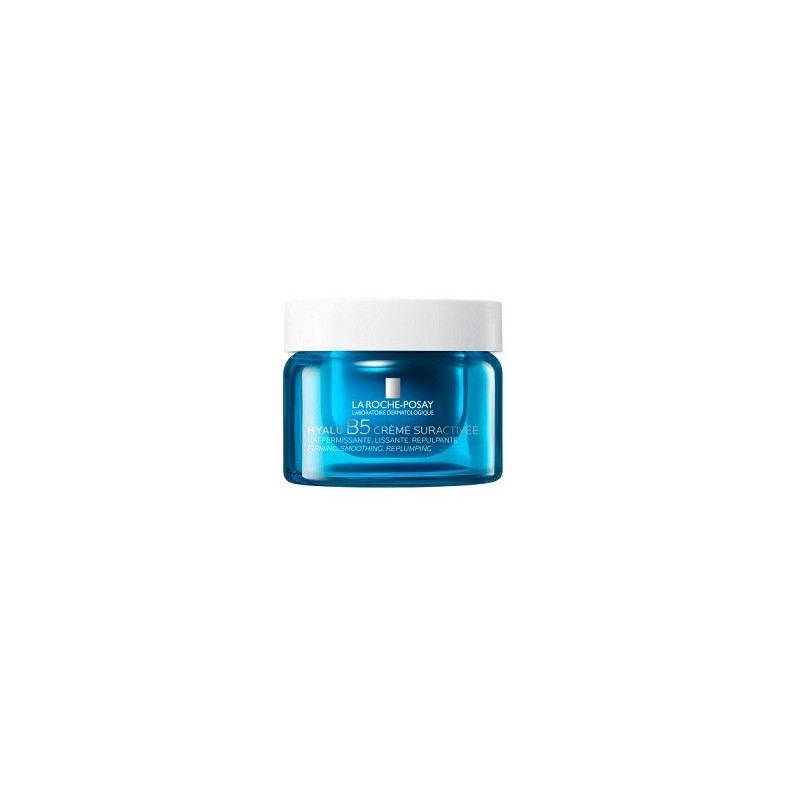 LA ROCHE-POSAY Hyalu B5 Suractivated cream 50ml