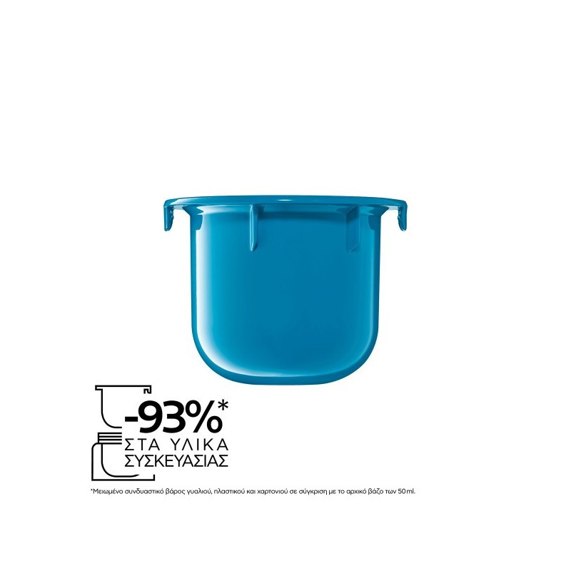 LA ROCHE-POSAY Hyalu B5 Suractivated Cream Spf30 Refill 50ml