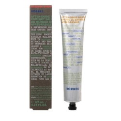 KORRES ACHILLEA AFTERSHAVE BALM 125ML