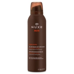 NUXE MEN - GEL ΞΥΡΙΣΜΑΤΟΣ ΚΑΤΑ ΤΩΝ ΕΡΕΘΙΣΜΩΝ 150ML