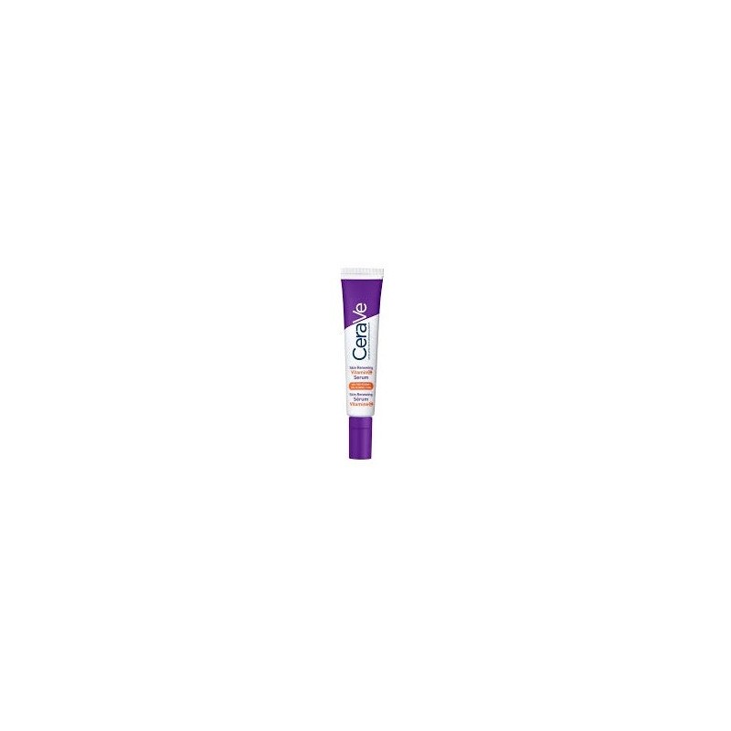 CERAVE Skin Renewing Vitamin C serum 30ml