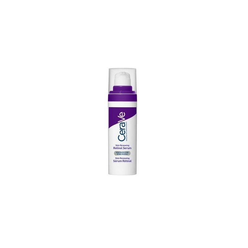 CERAVE Skin Renewing Retinol Serum 30ml