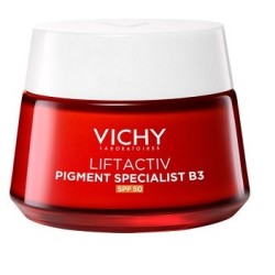 VICHY Liftactiv B3 anti-dark spots cream SPF50