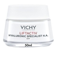 VICHY Liftactiv H.A. κανονική μικτή επιδερμίδα 50ml