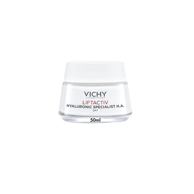VICHY Liftactiv H.A. κανονική μικτή επιδερμίδα 50ml