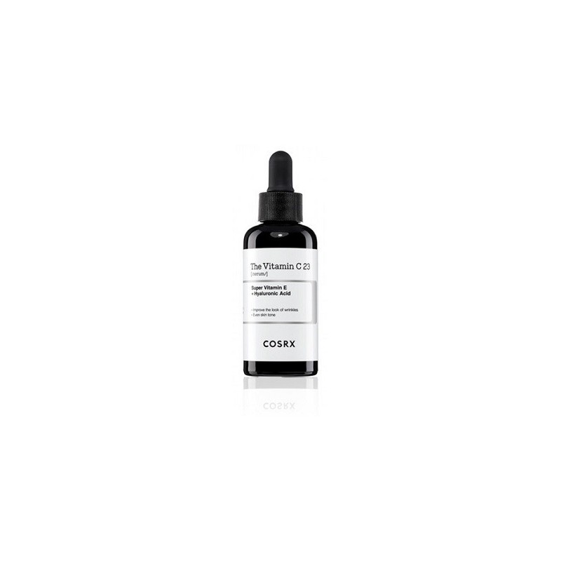 COSRX The Vitamin C 23 Serum