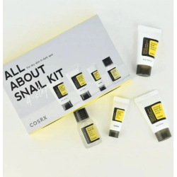COSRX All About Snail Kit