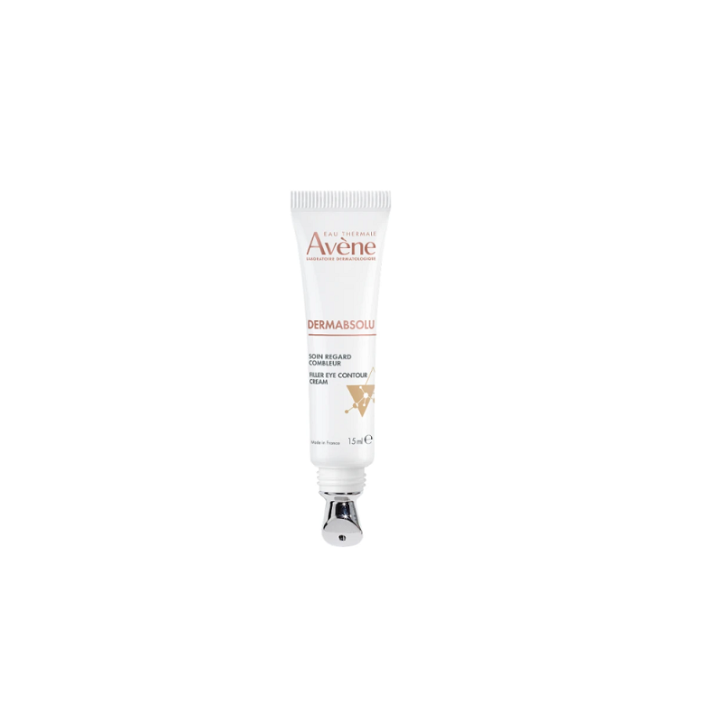 AVENE DERMABSOLU SOIN ΥEUX 15ML