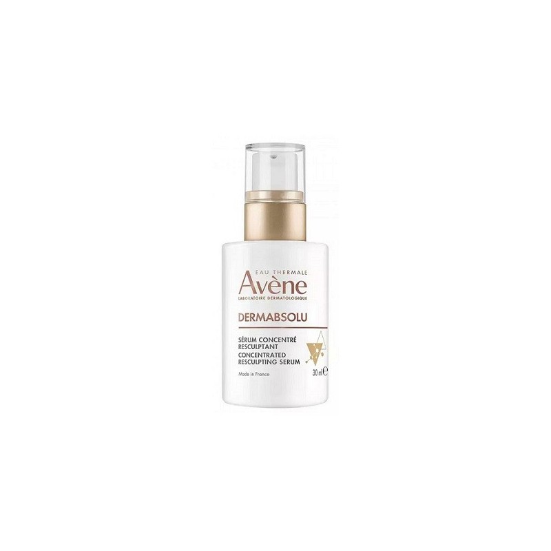 Avene Dermabsolu Consentrated Resculpting Serum Συμπυκνωμένος Oρός Aναδόμησης, 30ml