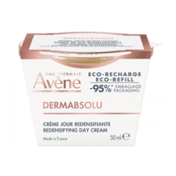 AVENE DERMABSOLU CREME  JOUR  REFILL 50ML