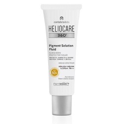 HELIOCARE 360 Pigment solution Fluid SPF 50+ Αντηλιακό κατά των δυσχρωμιών 50ml