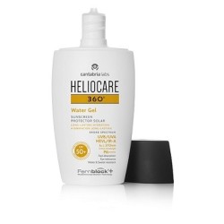 HELIOCARE 360 Water Gel SPF50+ 50ml