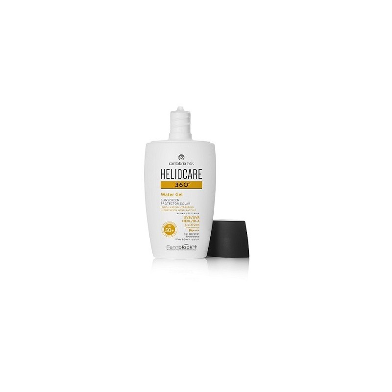 HELIOCARE 360 Water Gel SPF50+ 50ml