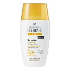 HELIOCARE 360 Sensation SPF50+ 50ml