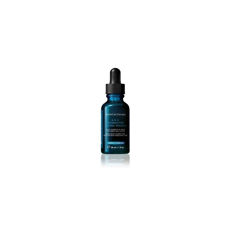 SkinCeuticals Α.G.E INTERRUPTER ULTRA Serum 30ml