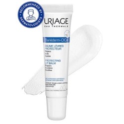 URIAGE BARIEDERM CICA LIPS 15 ML