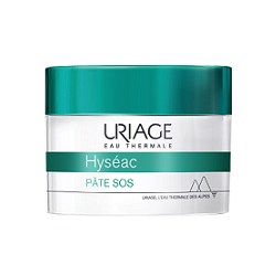URIAGE HYSEAC PATE SOS 15G