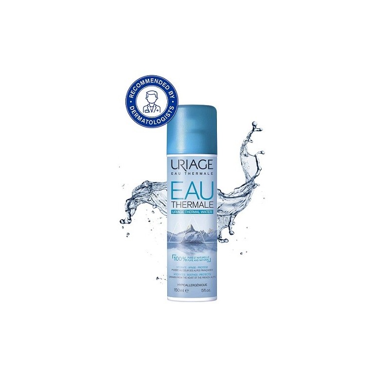URIAGE EAU THERMALE 150ml