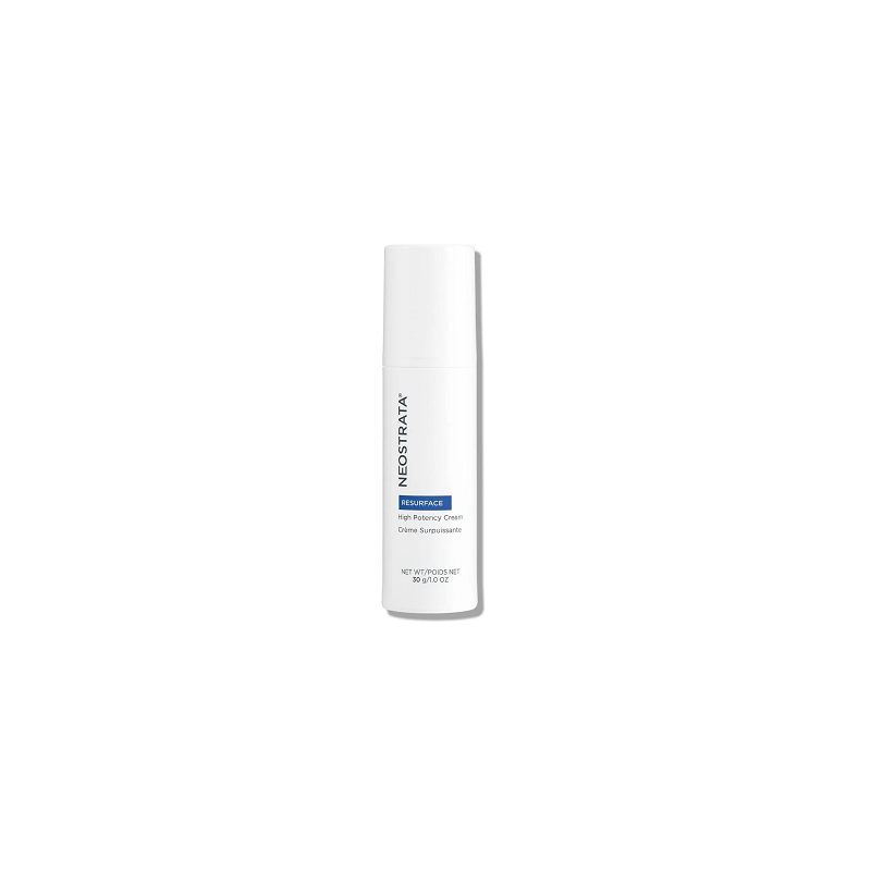 NEOSTRATA RESURFACE HIGH POTENCY CREAM 30ML
