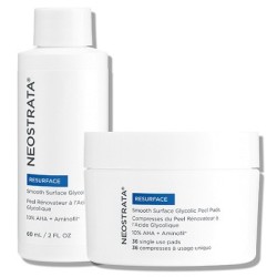 NEOSTRATA RESURFACE SMOOTH SURFACE GLYCOLIC PEEL 60ML