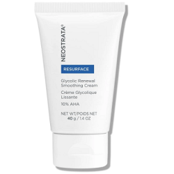 NEOSTRATA RESURFACE GLYCOLIC RENEWAL SMOOTHING CREAM 40G
