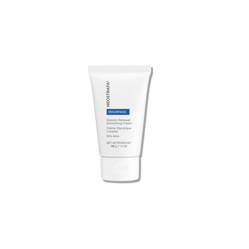 NEOSTRATA RESURFACE GLYCOLIC RENEWAL SMOOTHING CREAM 40G