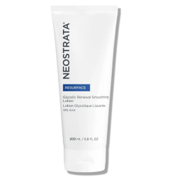 NEOSTRATA RESURFACE GLYCOLIC RENEWAL SMOOTHING LOTION 200ML