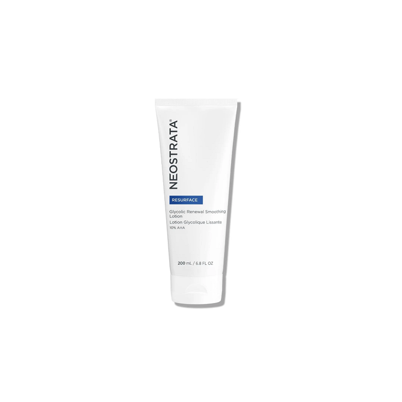 NEOSTRATA RESURFACE GLYCOLIC RENEWAL SMOOTHING LOTION 200ML