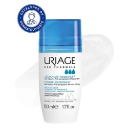 URIAGE POWER3 DEODORANT ROLL-ON 50ML