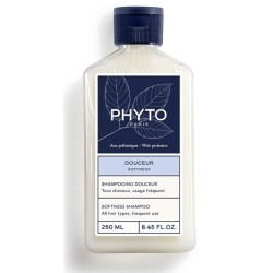 PHYTO Douceur Shampoo 250ml