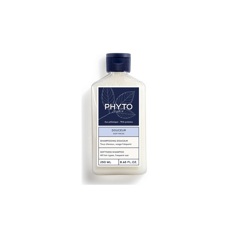 PHYTO Douceur Shampoo 250ml