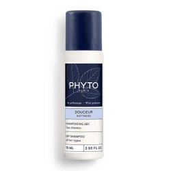 PHYTO Douceur ξηρό σαμπουάν 75ml