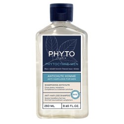 PHYTO Phytocyane Men shampo 250ml