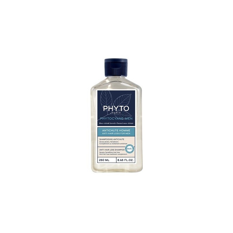 PHYTO Phytocyane Men shampo 250ml
