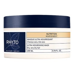 PHYTO NUTRITION mask 200ml