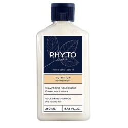 PHYTO Nutrition shampoo 250ml