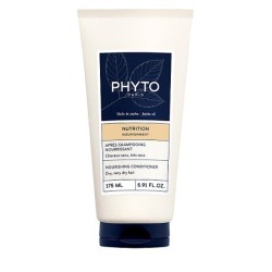 PHYTO NUTRITION Conditioner για θρέψη 175ml