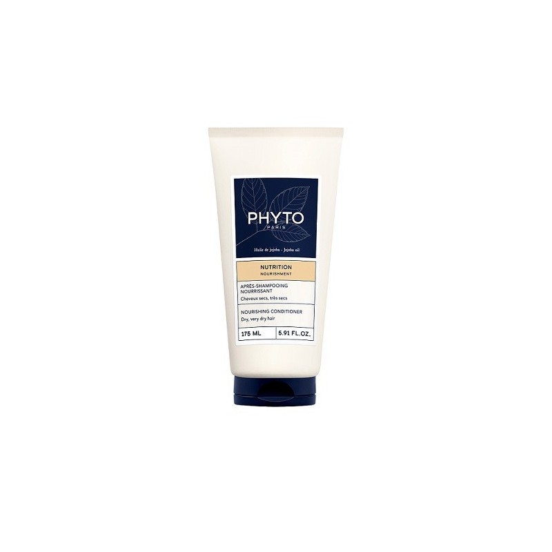 PHYTO NUTRITION Conditioner για θρέψη 175ml