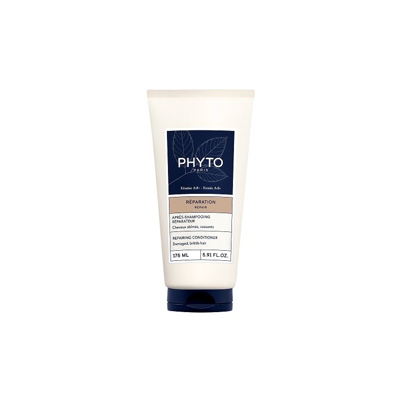 PHYTO REPARATION Conditioner για επανόρθωση 175ml