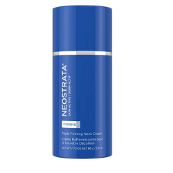 NEOSTRATA Skin Active Triple Firming Neck Cream 80g