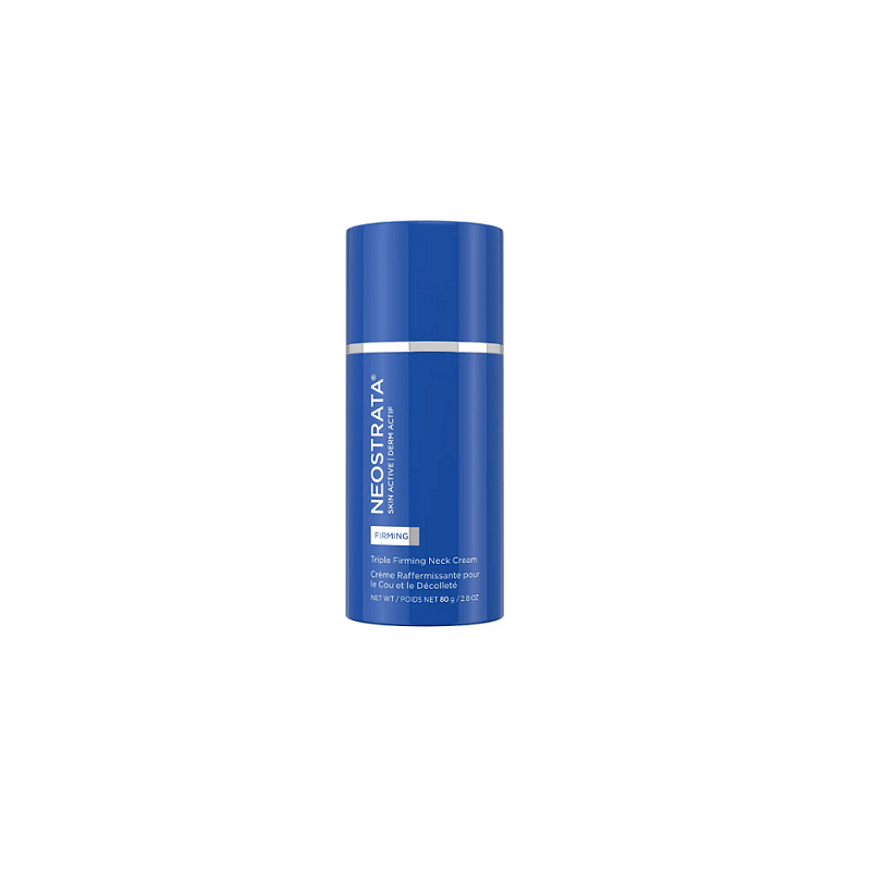 NEOSTRATA Skin Active Triple Firming Neck Cream 80g