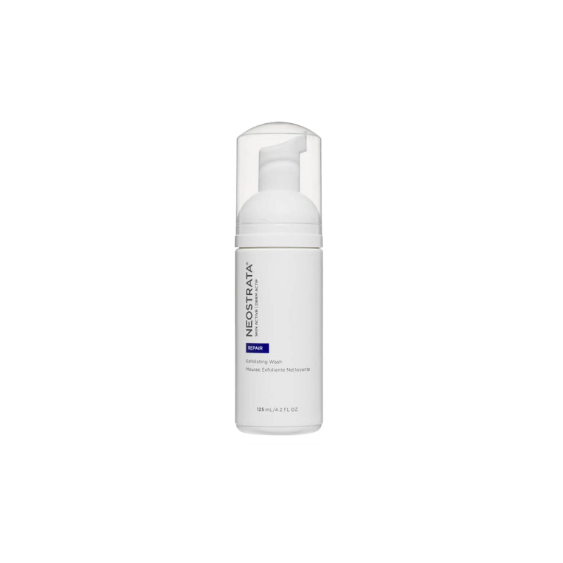 NEOSTRATA Skin Active Repair Exfoliating Wash 125ml