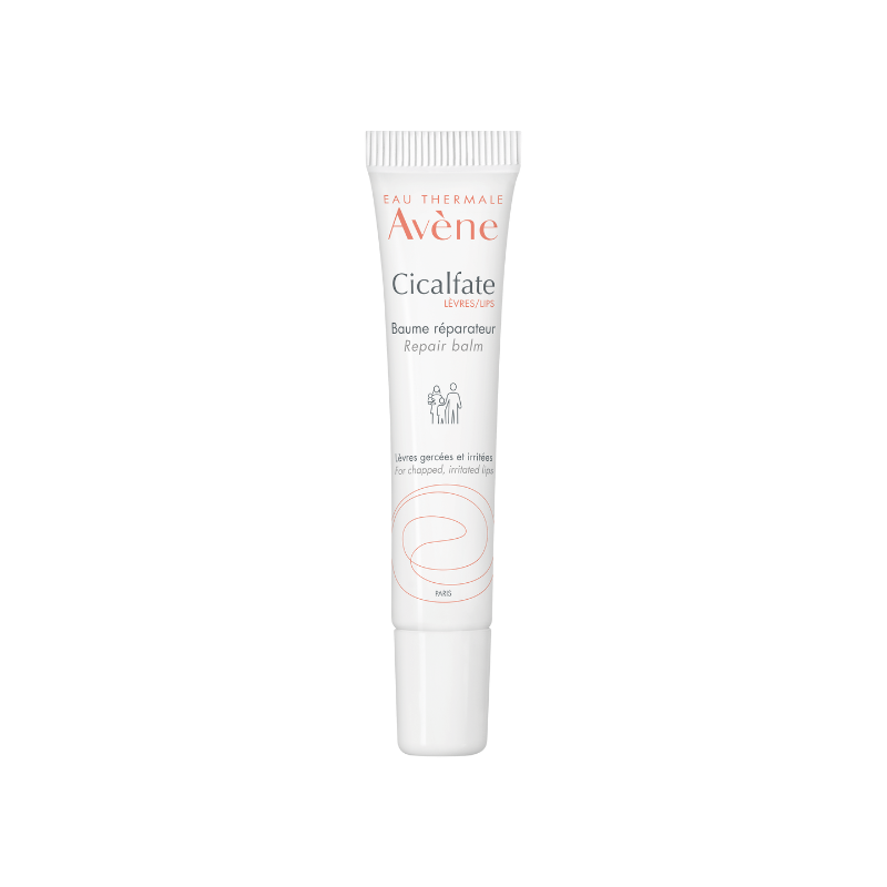 AVENE Cicalfate  Baume Levres 10ml