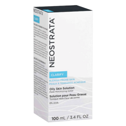 NEOSTRATA Clarify Oily Skin Solution 100ml